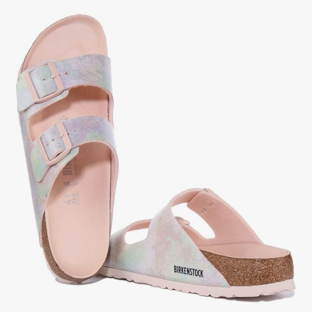 🌺 Birkenstock Arizona BS Women's Sandals